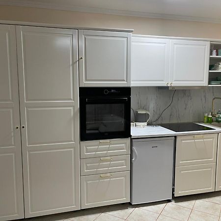 Apartman Gagi Zlatibor Exterior foto