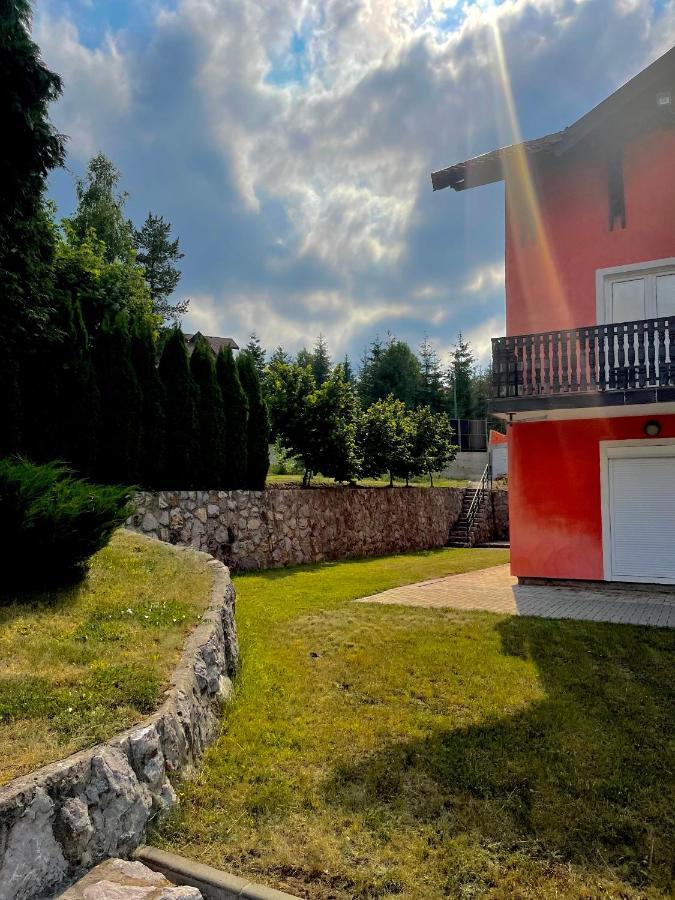 Apartman Gagi Zlatibor Exterior foto