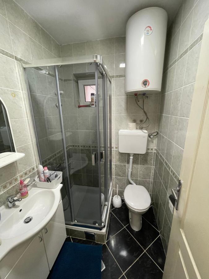 Apartman Gagi Zlatibor Exterior foto