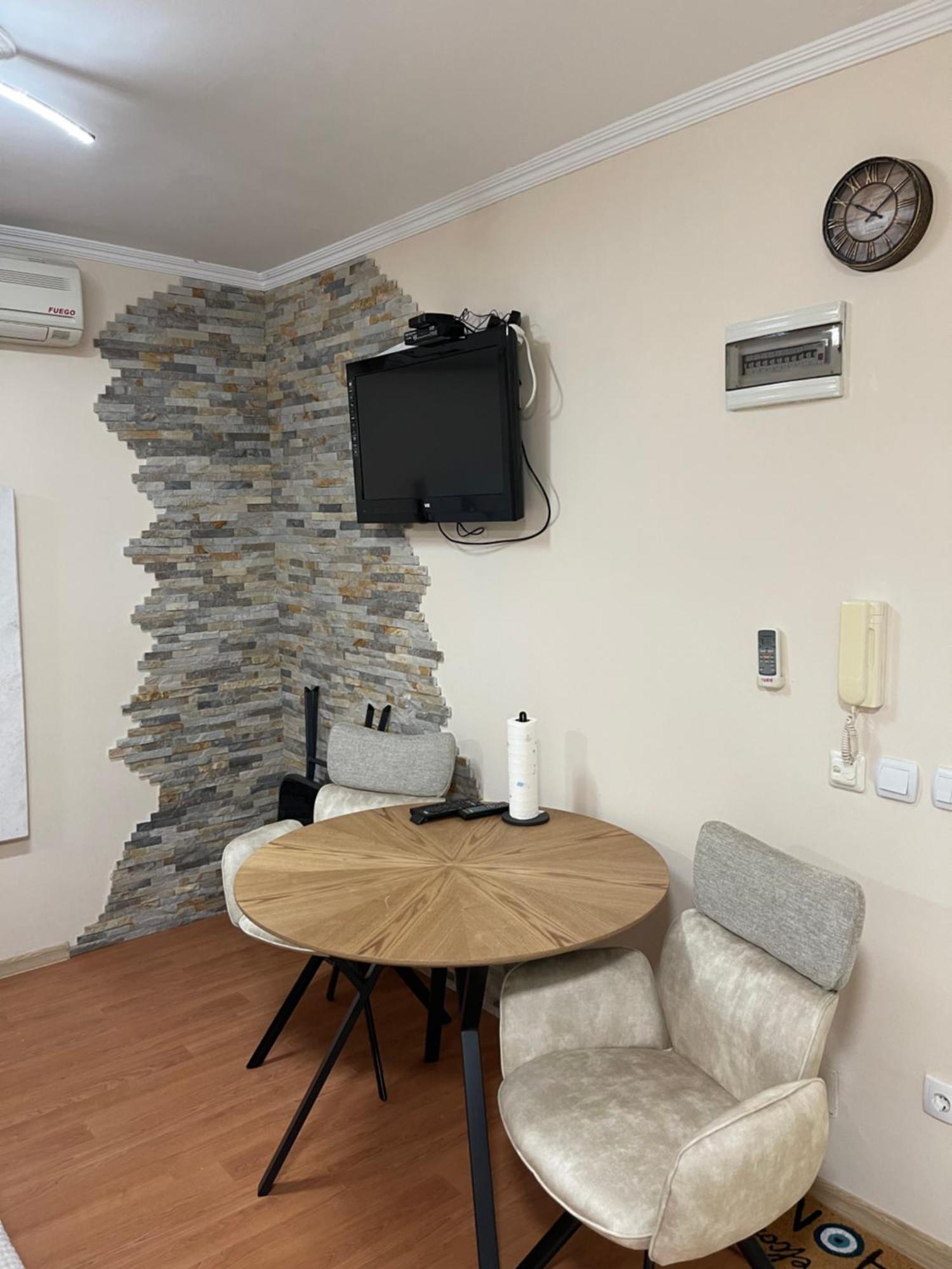 Apartman Gagi Zlatibor Exterior foto