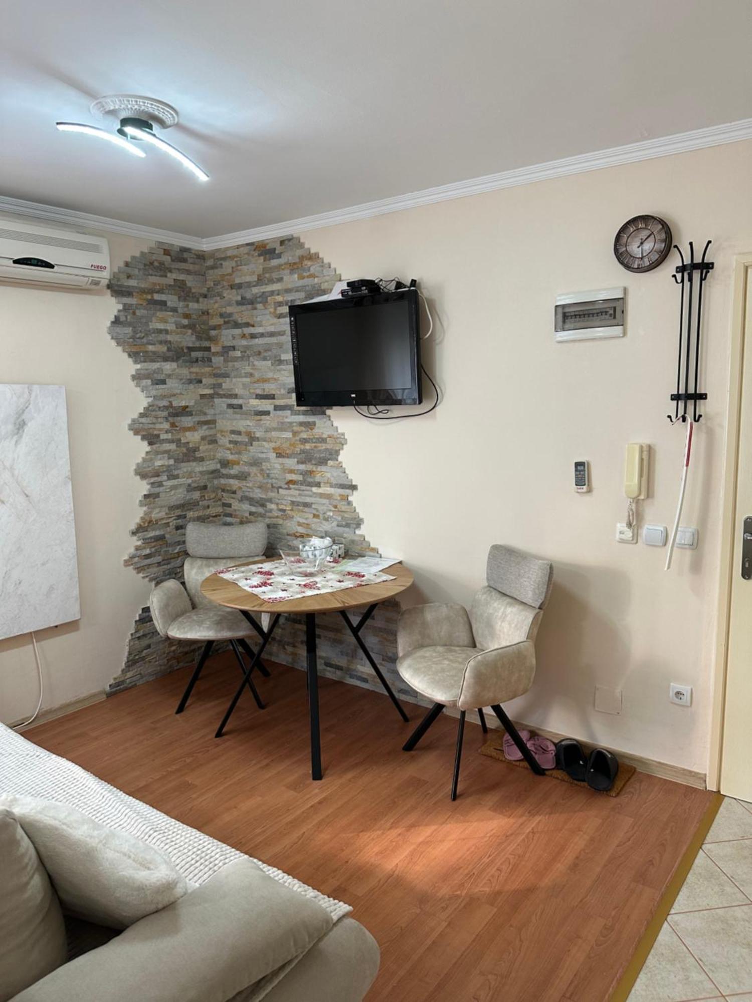Apartman Gagi Zlatibor Exterior foto