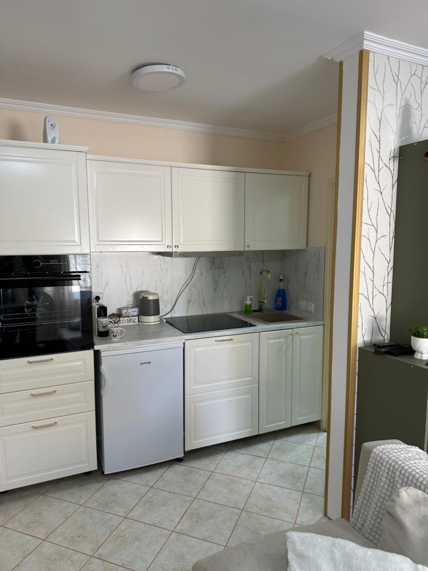 Apartman Gagi Zlatibor Exterior foto