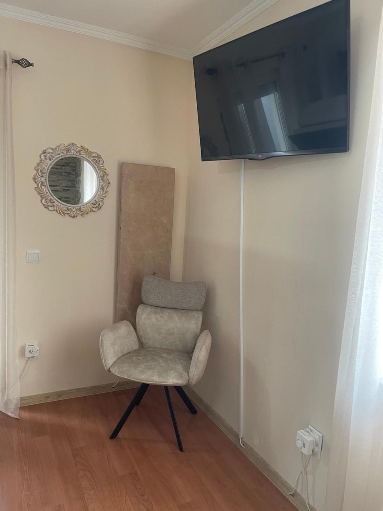 Apartman Gagi Zlatibor Exterior foto