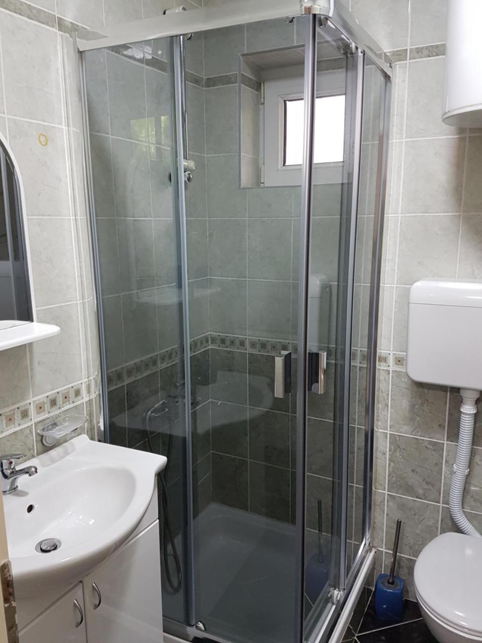 Apartman Gagi Zlatibor Exterior foto